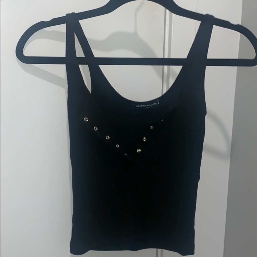 Brandy Denise Tank top